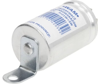 Przerywacz kierunkowskazu 12V