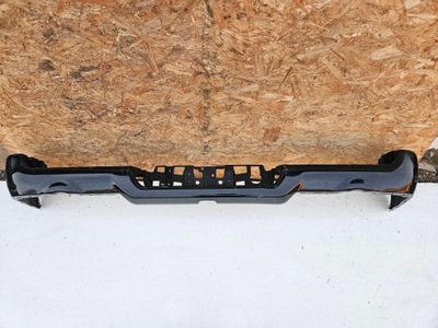 Dodge ram v 5 бампер задня задній фото №1