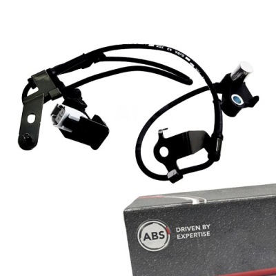 Датчик abs перед p do mazda 6 1.8 2.0 di 2.3 mps фото №1