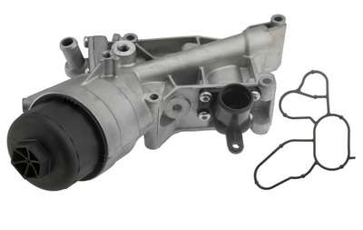 Фильтр масла bez радиатора do opel corsa 1.3 фото №1