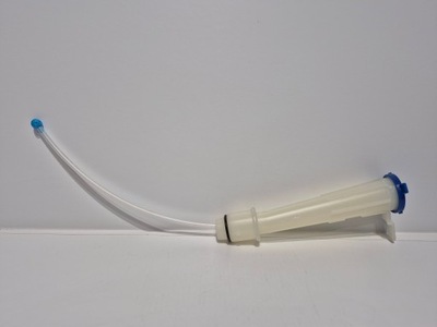 Toyota auris ii e18 12-18 горловина бачок омывателя nowa фото №1