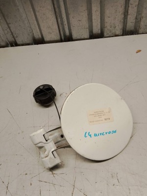 Citroen c4 aircross 10-12r крышка заливной топлива kl: w37 фото №1