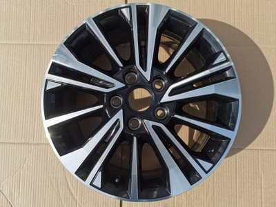 LLANTA VW T6 T6.1 MULTIVAN 7LA 17'' 7.0JX17 ET-55 5X120 7LA601025E  