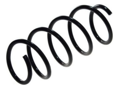 Magnum пружина prz renault scenic ii 1,5d 2,0 фото №1