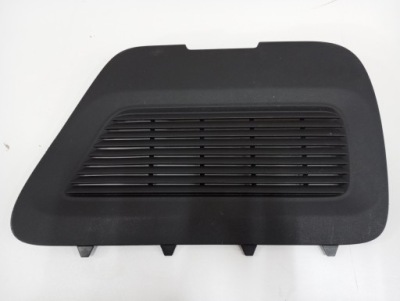 Заглушка решітка citroen c3 aircross 13475634 13475633 фото №1