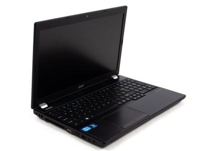 Laptop ACER TRAVELMATE 5760 | i3 2x2,2GHz | 500GB | KAM | WIN | FD28