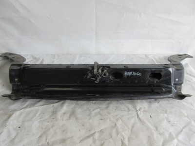 Citroen berlingo i fl pas верхний фото №1