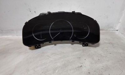 Счетчик lexus ct 200h 2574607534 фото №1