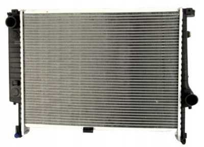 Радиатор wody фото №1