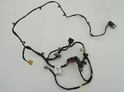 2010+ camaro джгут електропроводка права двері правих фото №1