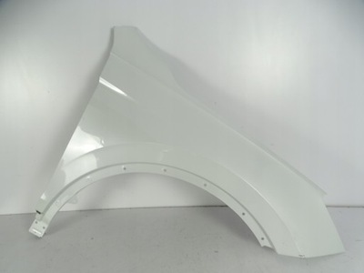 Крыло перед передний правый seat tarraco 5fj фото №1