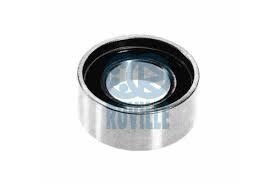 Ролик натяжителя ремень распределительного вала ruville 55801 фото №1