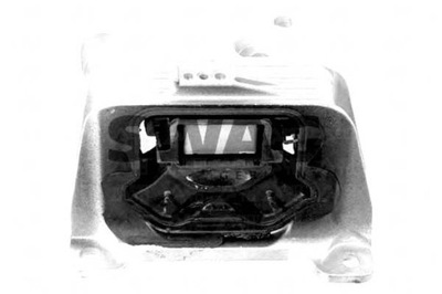 Подушка двигателя swag +gratisy фото №1