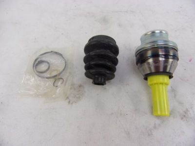 Opel astra шрус  полуось перед 13296189 фото №1