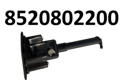 Toyota corolla омыватель фара левый оригинальный номер 8520802200 фото №1