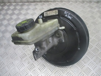 Усилитель тормозов renault scenic ii фото №1