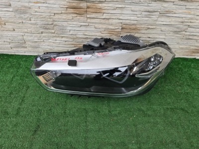 Фара led bmw x2 f39 9851981 фото №1