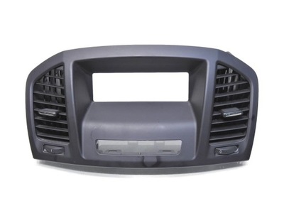 Рамка ґрати обдув opel insignia a 13282237 фото №1