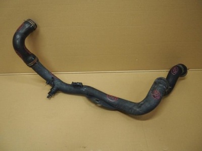 Wąż інтеркулер alhambra galaxy mk3 7m0145958d фото №1