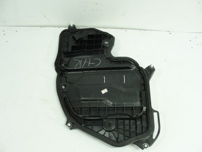 PROTECTION DOOR FRONT RIGHT TOYOTA C-HR 16-22  