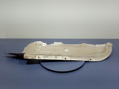 Bmw x3m f97 x4m f98 захист теплова бака 8071008 фото №1