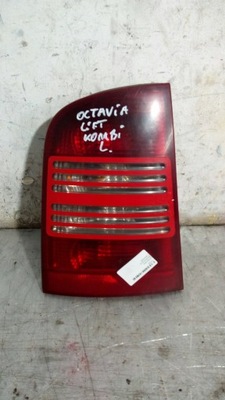 ФАРА ЗАДНЯЯ SKODA OCTAVIA I ЛЕВАЯ 1U9945095