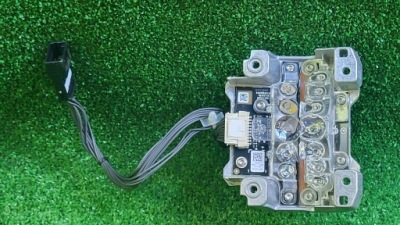 Bmw g20 модуль лампи перетворювач led 1420000419 giełda poz фото №1