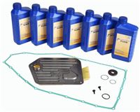 JUEGO CAMBIO ACEITES CAJAS 1055.298.037 BMW E34 E39 E32 E38 / 24152333919  