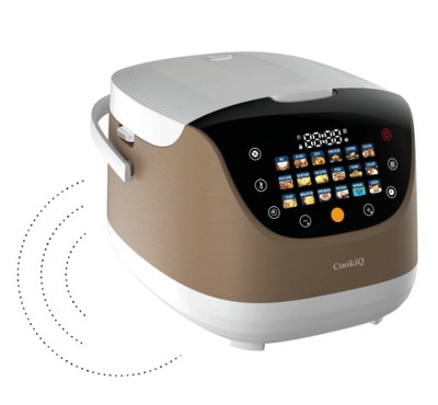 WIELOZADANIOWY MULTICOOKER COOKIQ MODEL CQ-2475