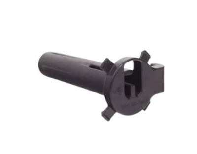 Штифт крепление  радиатор porsche macan фото №1