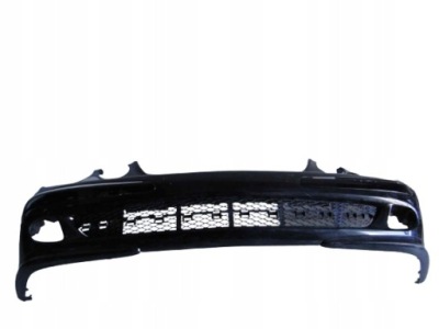 Mercedes e klasa w211 211 бампер avant sprysk фото №1