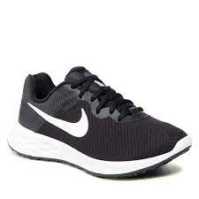 Buty Nike Revolution DC3729 003 r.36 1/2 Czarne