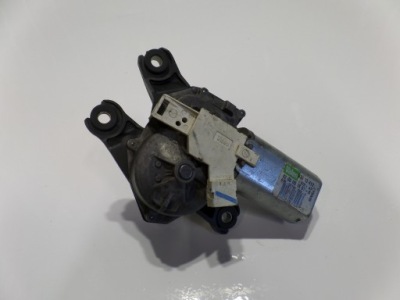 Laguna ii моторчик задний дворники 8200001891b фото №1