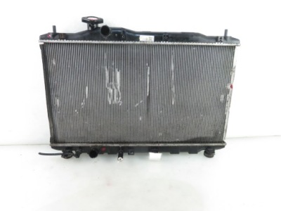 Радиатор wody honda civic viii 1.8 r18a2 mf2220003720 фото №1