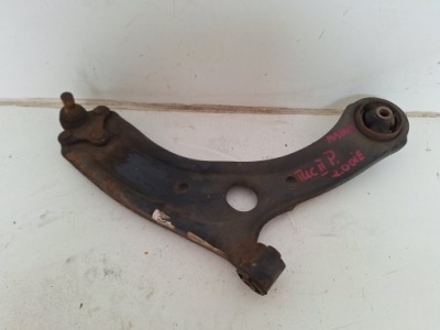 Hyundai tucson ii рычаг передний правый перед 54501-d7000 оригинальный номер фото №1