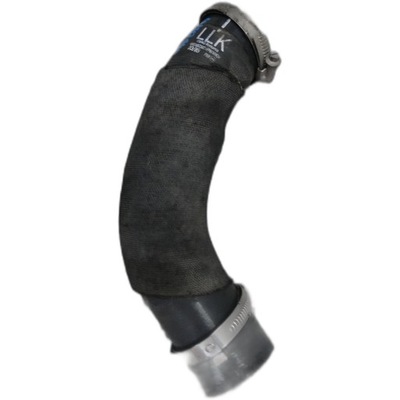 Шланг интеркулер audi sq7 4m 4m0 4.0tdi 4m0145738t фото №1