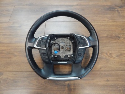 Воздуховод citroen c4 ds4 кожа мультифункция фото №1