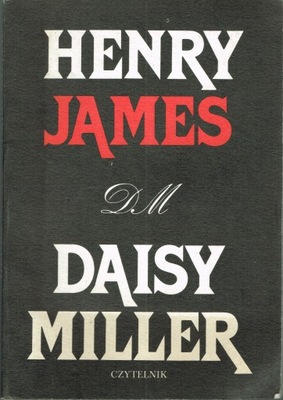 Daisy Miller James