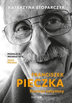 Franciszek PIECZKA Portret intymny Aktora