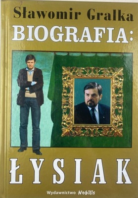 Biografia Łysiak