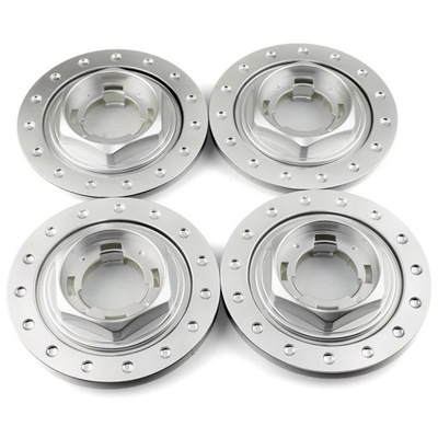 4PCS 150MM 101MM CAR WHEEL CENTER HUB CAP PARA 09.23.264 09.24.137 R~8588  