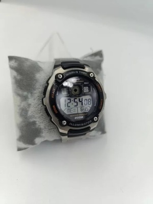 ZEGAREK CASIO ILLUMINATOR