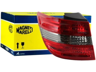 ФАРА ЗАД ЛЕВАЯ MAGNETI MARELLI 714027520713