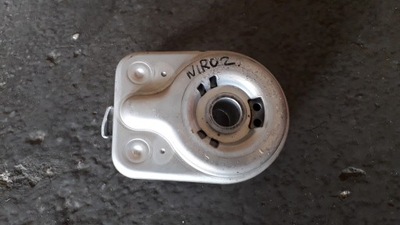 Kia niro ii 2022- plug-in основание фильтра масла фото №1