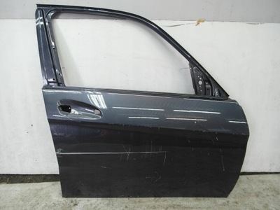 Двері передні праве mercedes glk w204 x204 nr99 фото №1