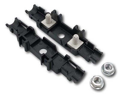 Разъём корпус предохранитель megaval коробка фото №1