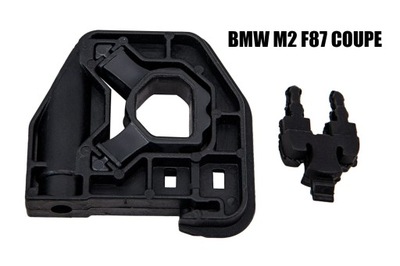 BMW M2 F87 КУПЕ ДЕРЖАТЕЛЬ РАДИАТОРОВ ПРАВАЯ 17118620733