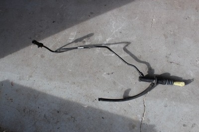 Renault scenic iii 1.4 циліндр зчеплення шланг зчеплення фото №1