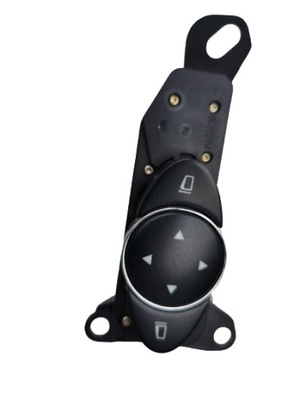 Mercedes e w211 регулювання дзеркал 2118208310 фото №1