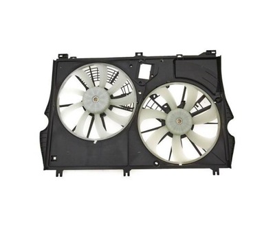 VENTILADOR LEXUS RX350 2015- 3.5L V6  